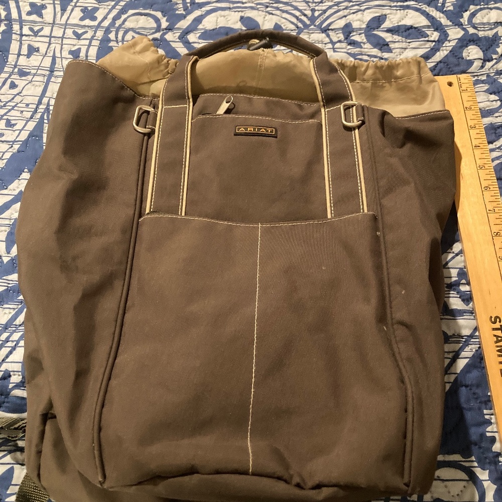 Ariat Backpack